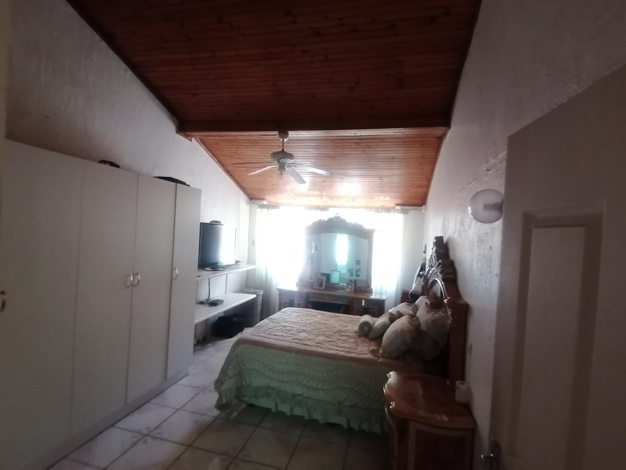 4 Bedroom Property for Sale in Sasolburg Ext 4 Free State